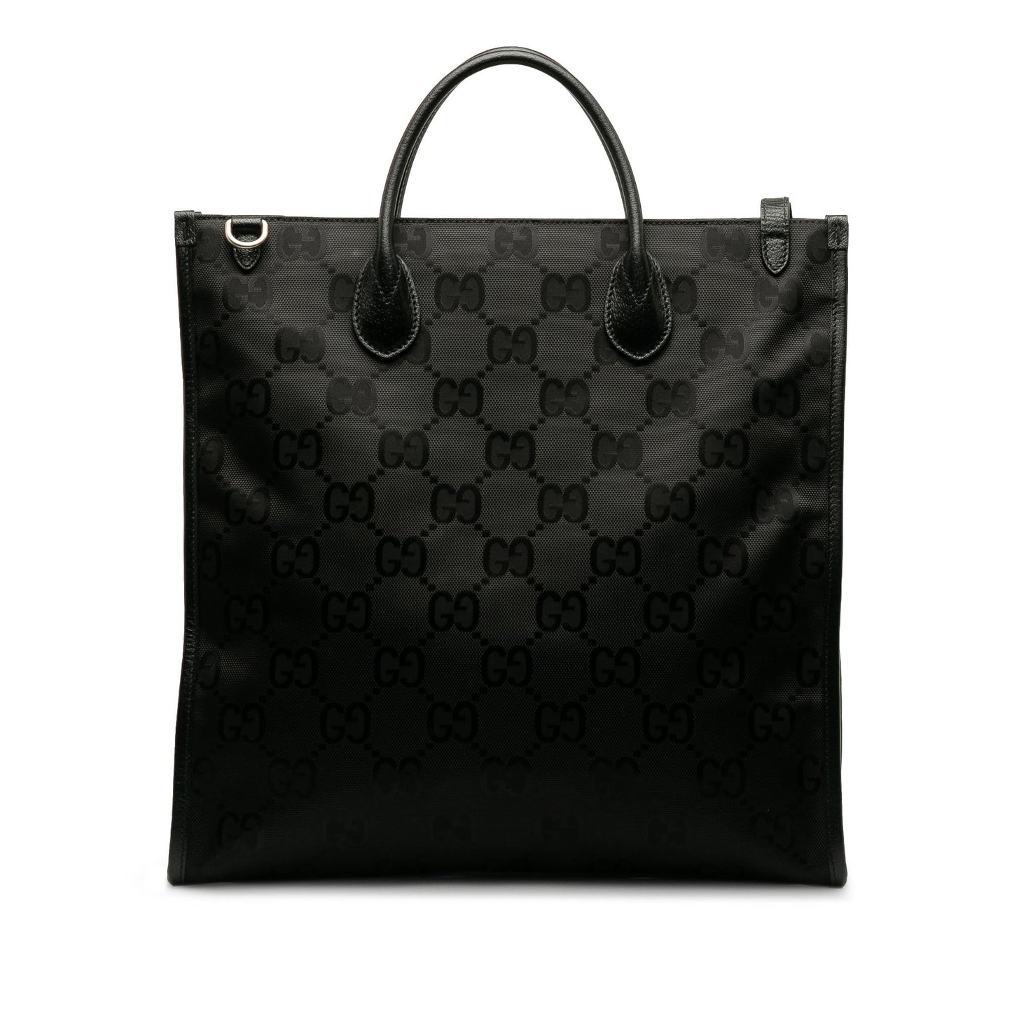 Gucci GG Econyl Off The Grid Convertible Tote (3SedRv)