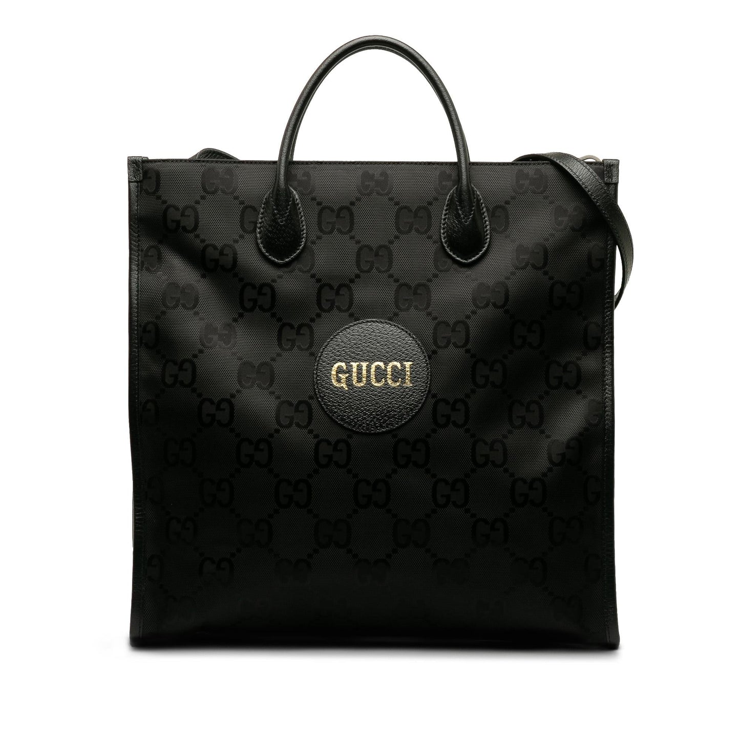 Gucci GG Econyl Off The Grid Convertible Tote (3SedRv)