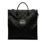 Gucci GG Econyl Off The Grid Convertible Tote (3SedRv)