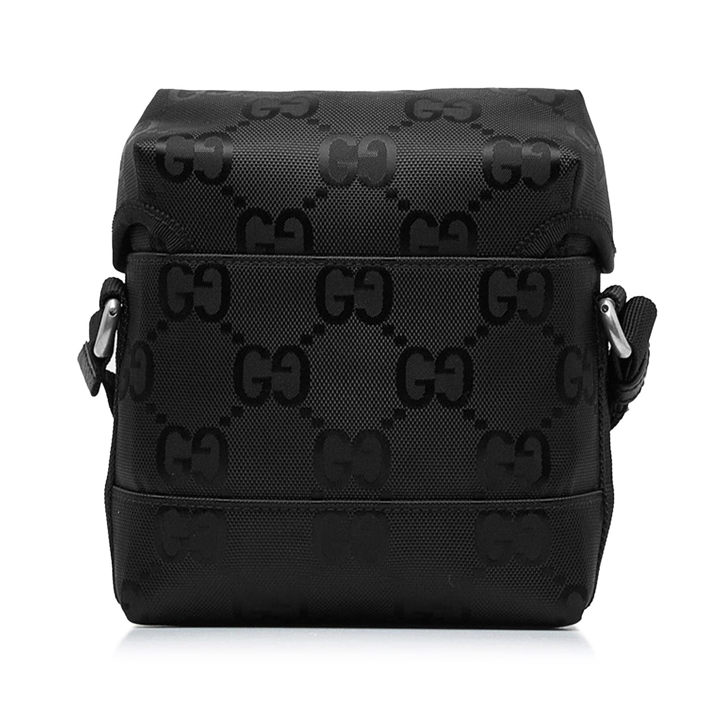 Gucci GG Econyl Off The Grid Messenger Bag (j2gsnZ)