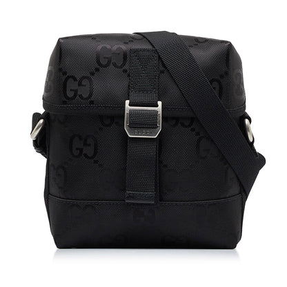 Gucci GG Econyl Off The Grid Messenger Bag (j2gsnZ)