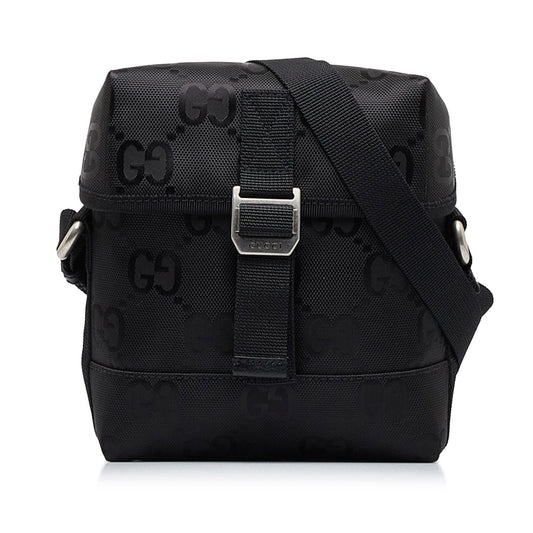 Gucci GG Econyl Off The Grid Messenger Bag (j2gsnZ)