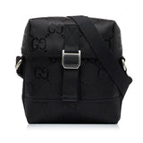 Gucci GG Econyl Off The Grid Messenger Bag (j2gsnZ)