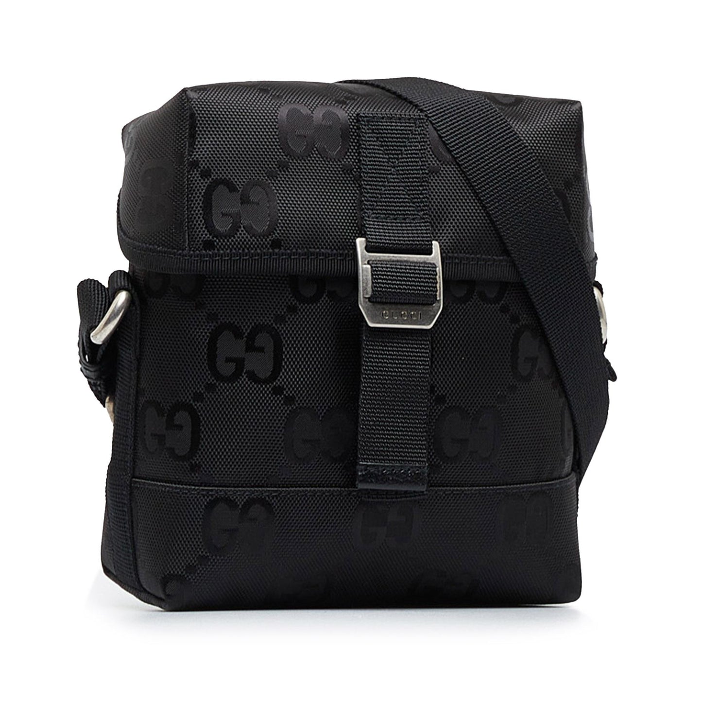Gucci GG Econyl Off The Grid Messenger Bag (j2gsnZ)