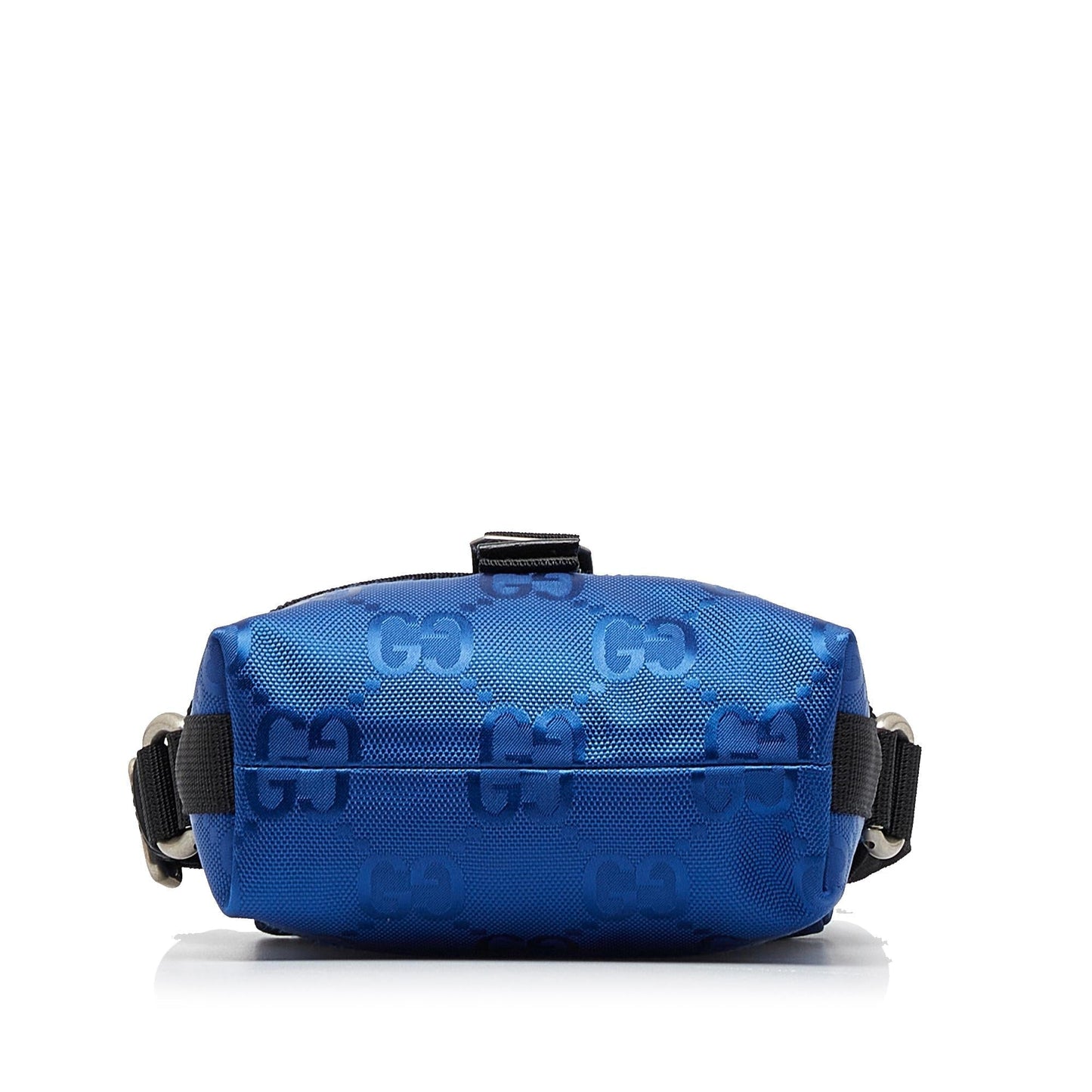 Gucci GG Econyl Off The Grid Messenger Bag (nlvVGQ)
