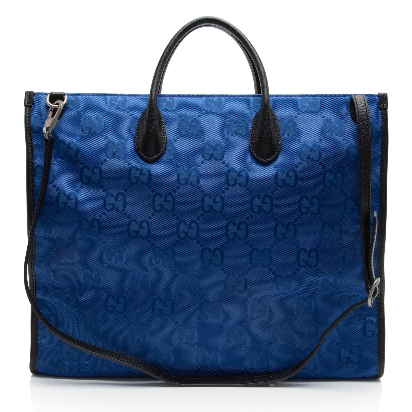 Gucci GG Econyl Off The Grid Tote (SHF-dVvQJP)