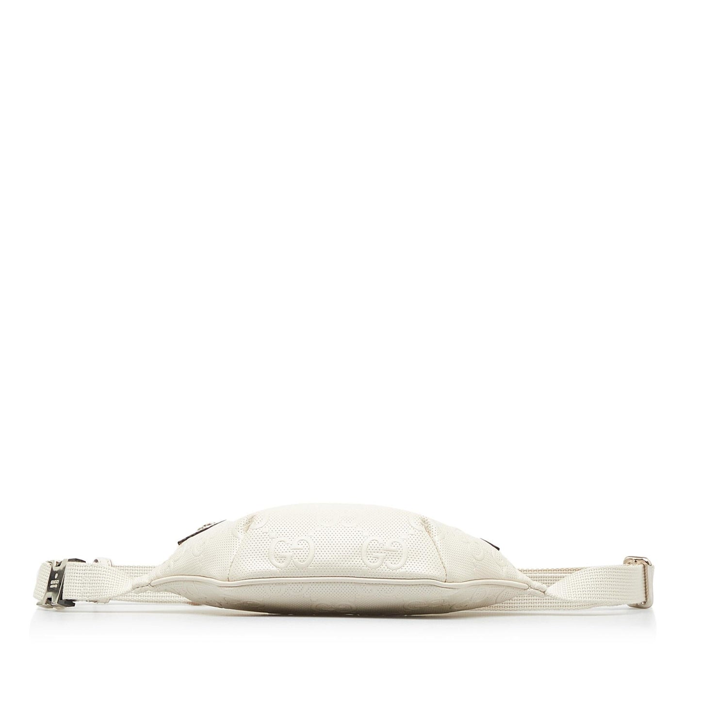 Gucci GG Embossed Belt Bag (m6grtV)