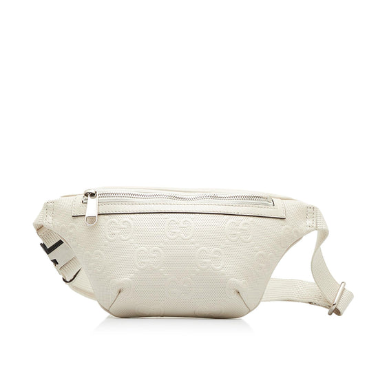 Gucci GG Embossed Belt Bag (m6grtV)