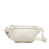 Gucci GG Embossed Belt Bag (m6grtV)