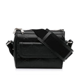 Gucci GG Embossed Crossbody bag (bS3vYW)
