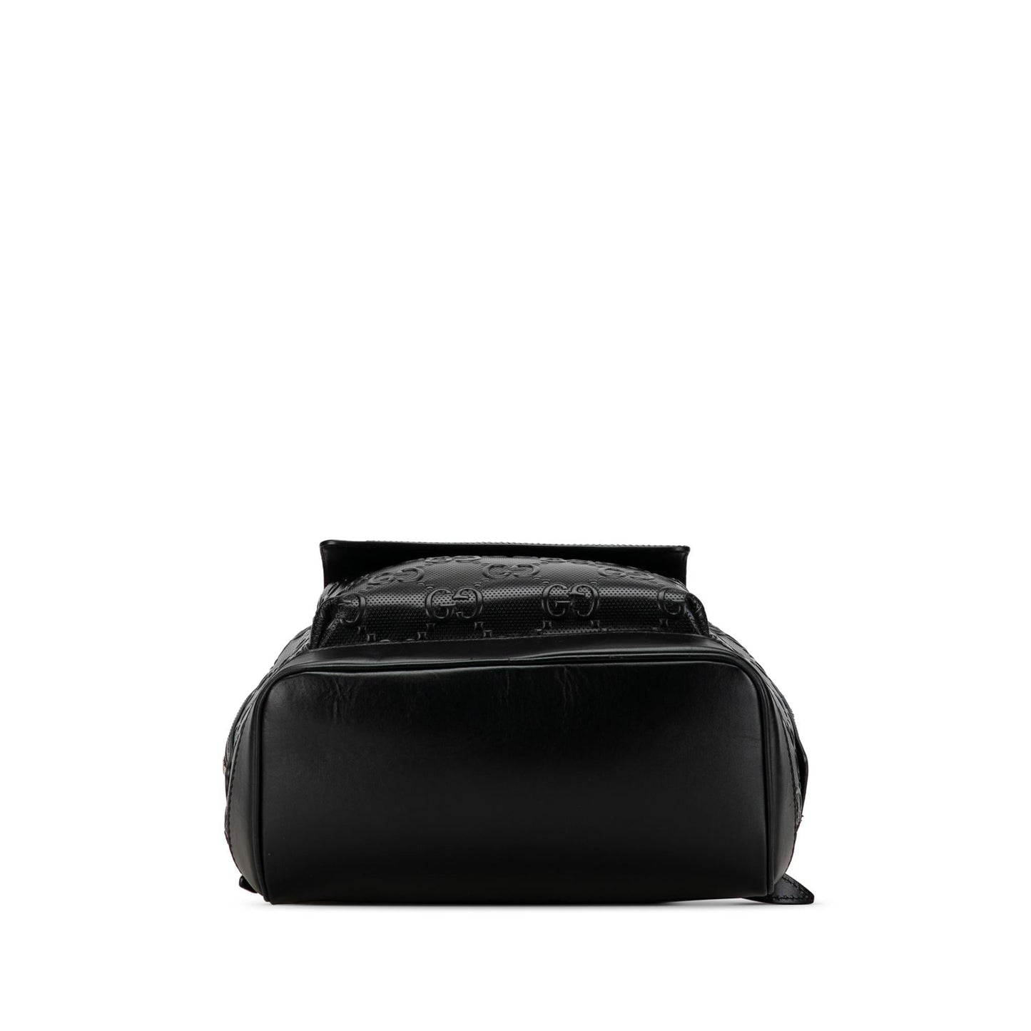 Gucci GG Embossed Tennis Backpack (MZSdOA)