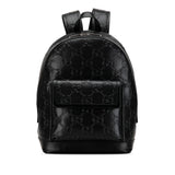 Gucci GG Embossed Tennis Backpack (MZSdOA)
