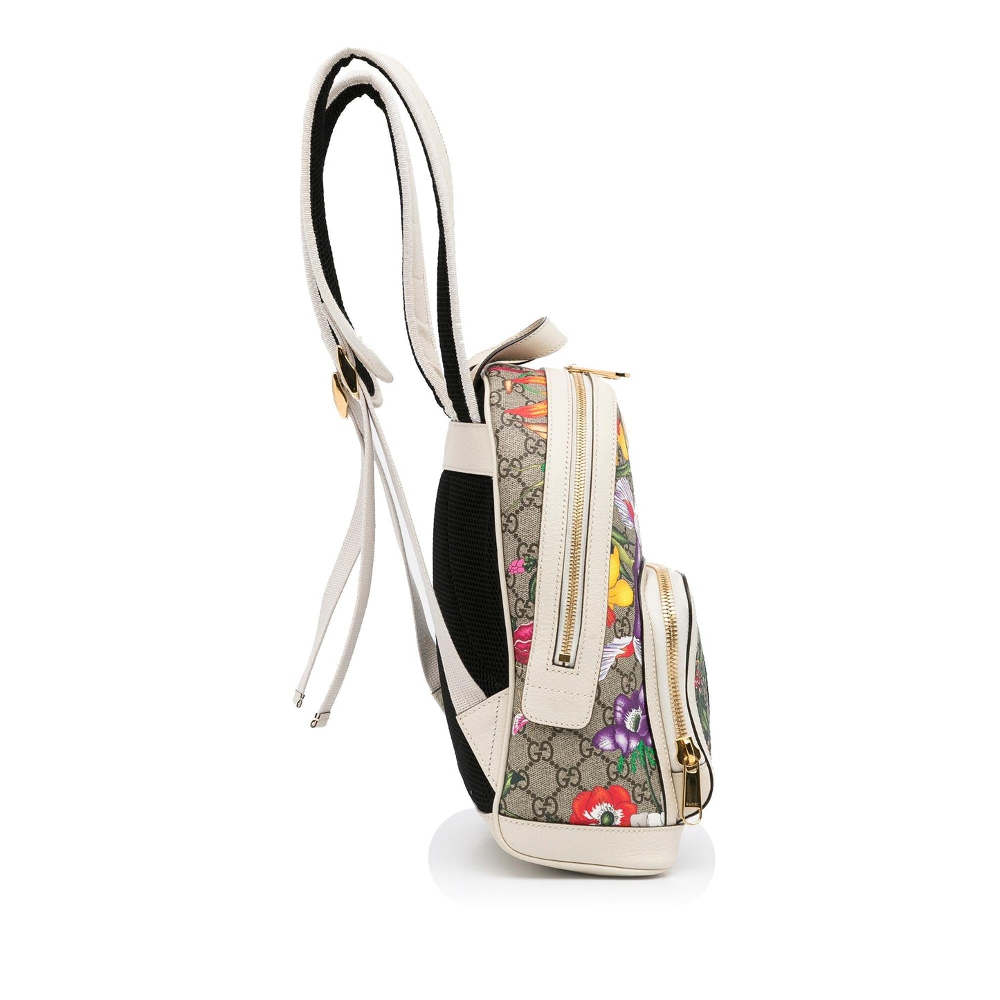 Gucci GG Flora Ophidia Backpack (7SqT0f)