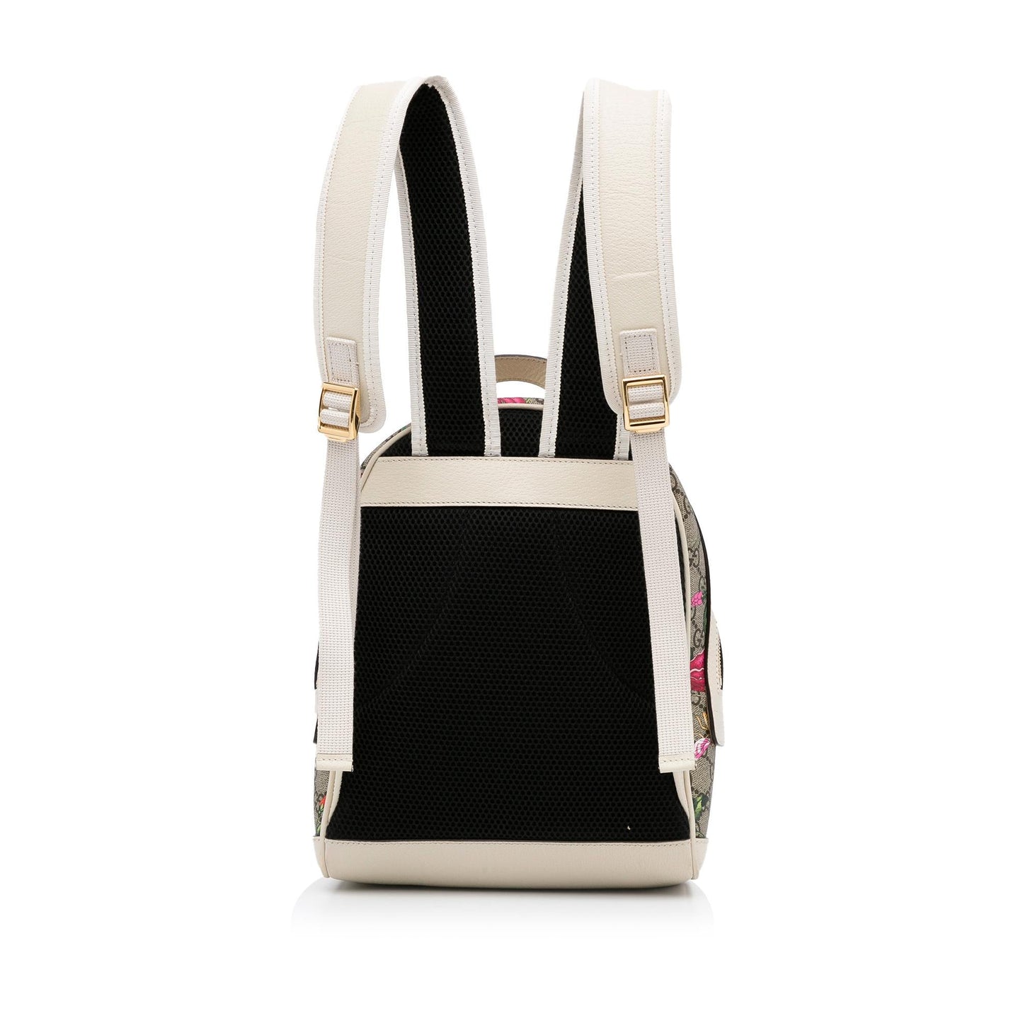 Gucci GG Flora Ophidia Backpack (7SqT0f)