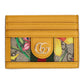 Gucci GG Flora Ophidia Card Case
