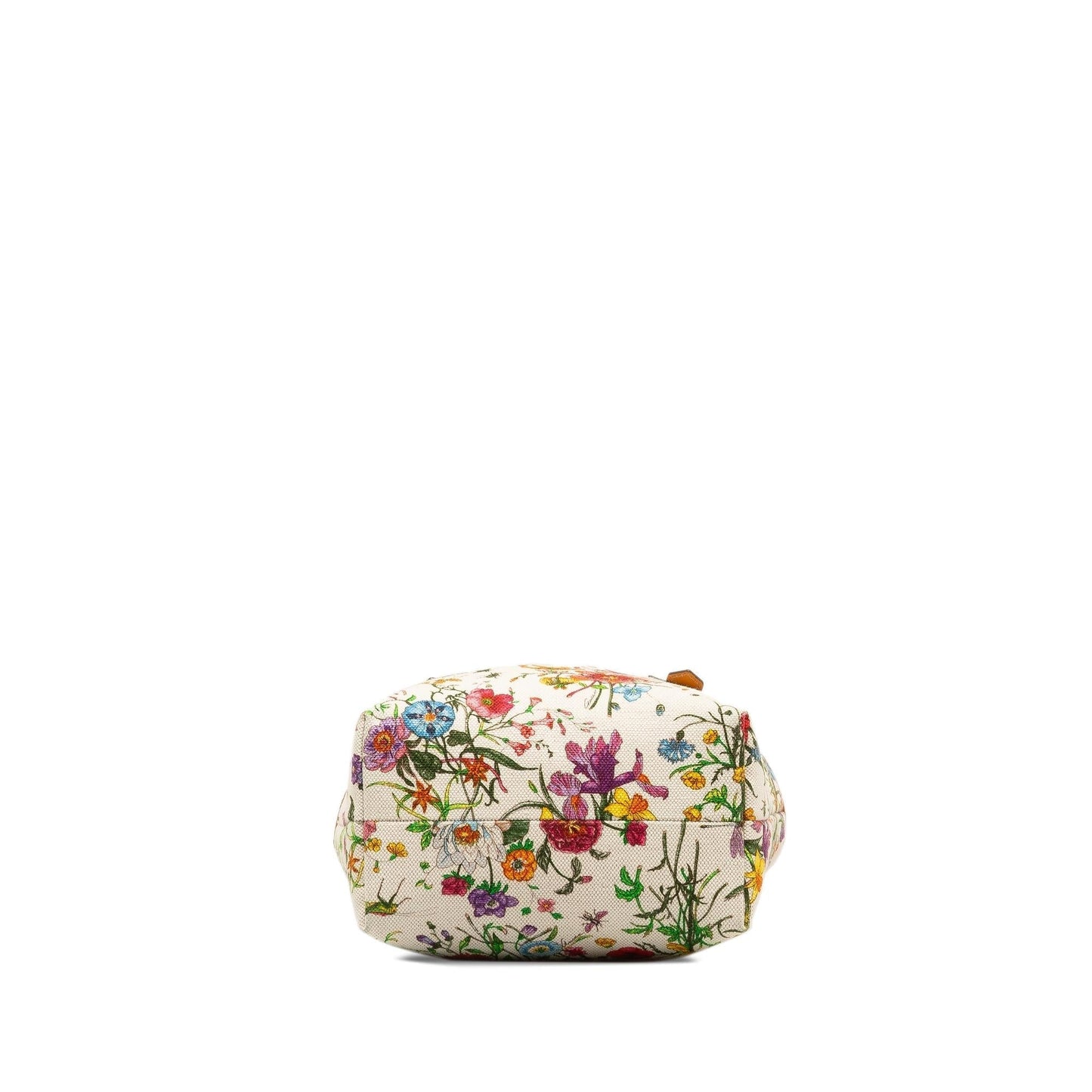 Gucci GG Flora Tote Bag (AnlQ8h)