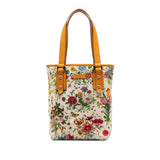 Gucci GG Flora Tote Bag (AnlQ8h)
