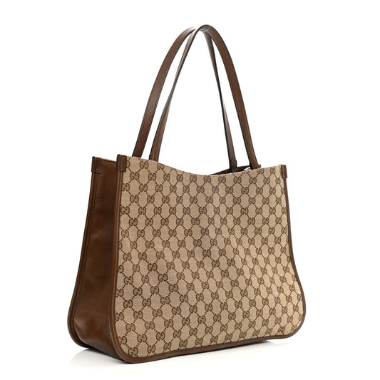 GCI - GG HORSEBIT 1955 TOTE BAG