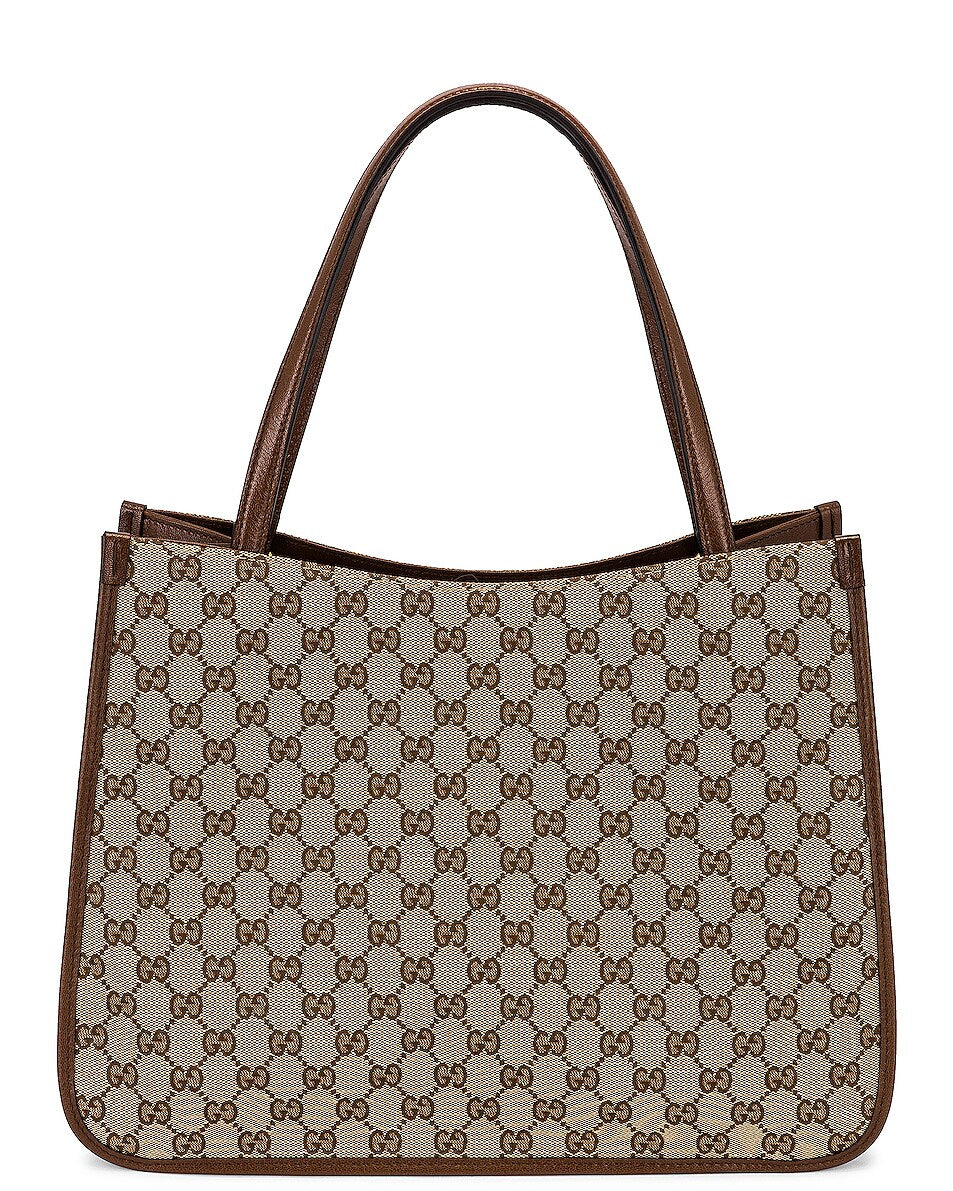GCI - GG HORSEBIT 1955 TOTE BAG