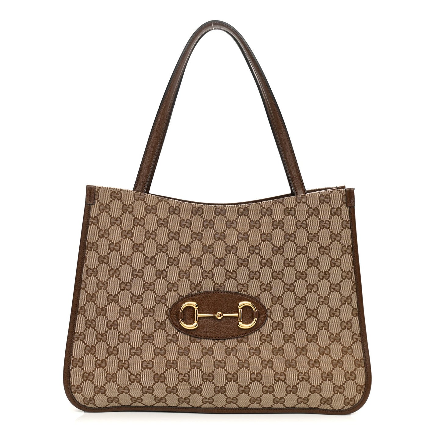 GCI - GG HORSEBIT 1955 TOTE BAG