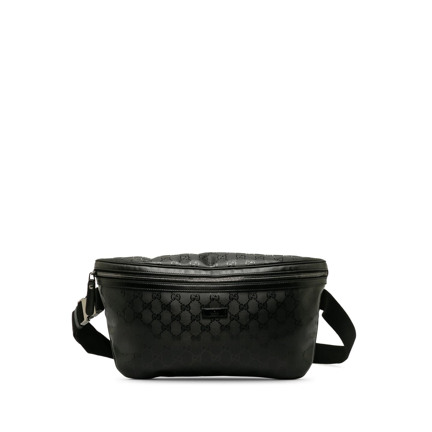Gucci GG Imprime Belt Bag (QqKGH8)