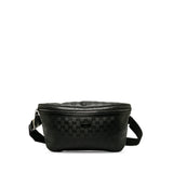 Gucci GG Imprime Belt Bag (QqKGH8)