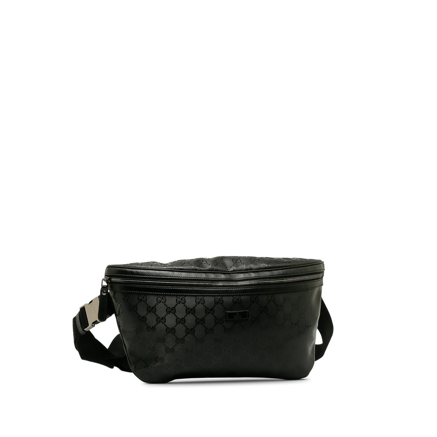 Gucci GG Imprime Belt Bag (QqKGH8)