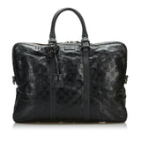 Gucci GG Imprime Business Bag (O0zwuJ)