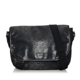 Gucci GG Imprime Crossbody Bag (SHG-29976)