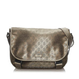 Gucci GG Imprime Crossbody Bag (33965)