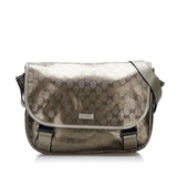 Gucci GG Imprime Crossbody Bag (NPQSuE)