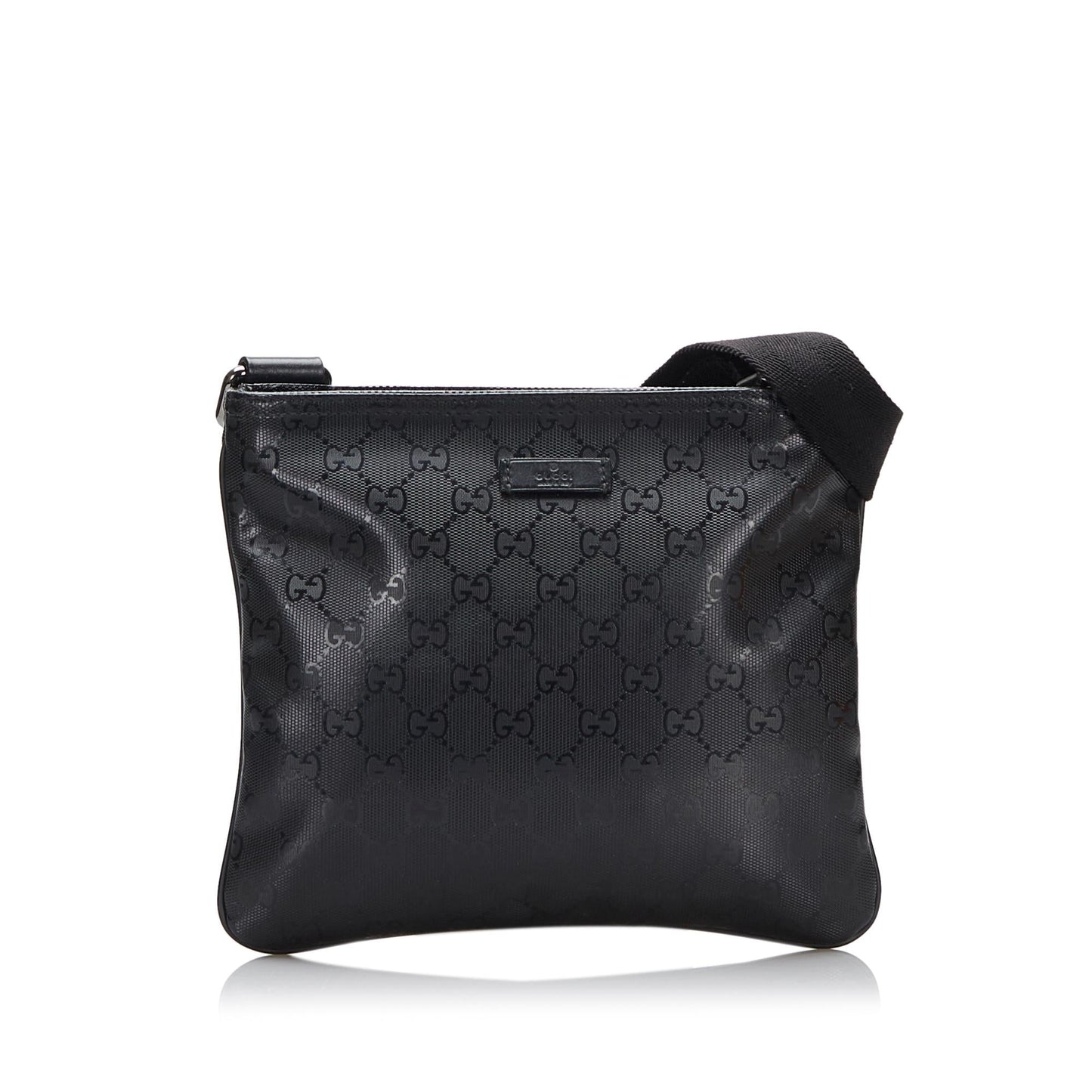 Gucci GG Imprime Crossbody Bag (lv90lC)