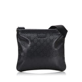 Gucci GG Imprime Crossbody Bag (lv90lC)