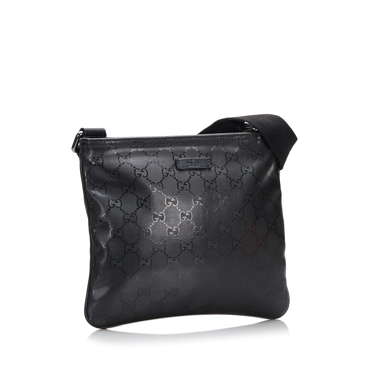 Gucci GG Imprime Crossbody Bag (lv90lC)