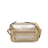 Gucci GG Imprime Crossbody Bag (uWEpV5)
