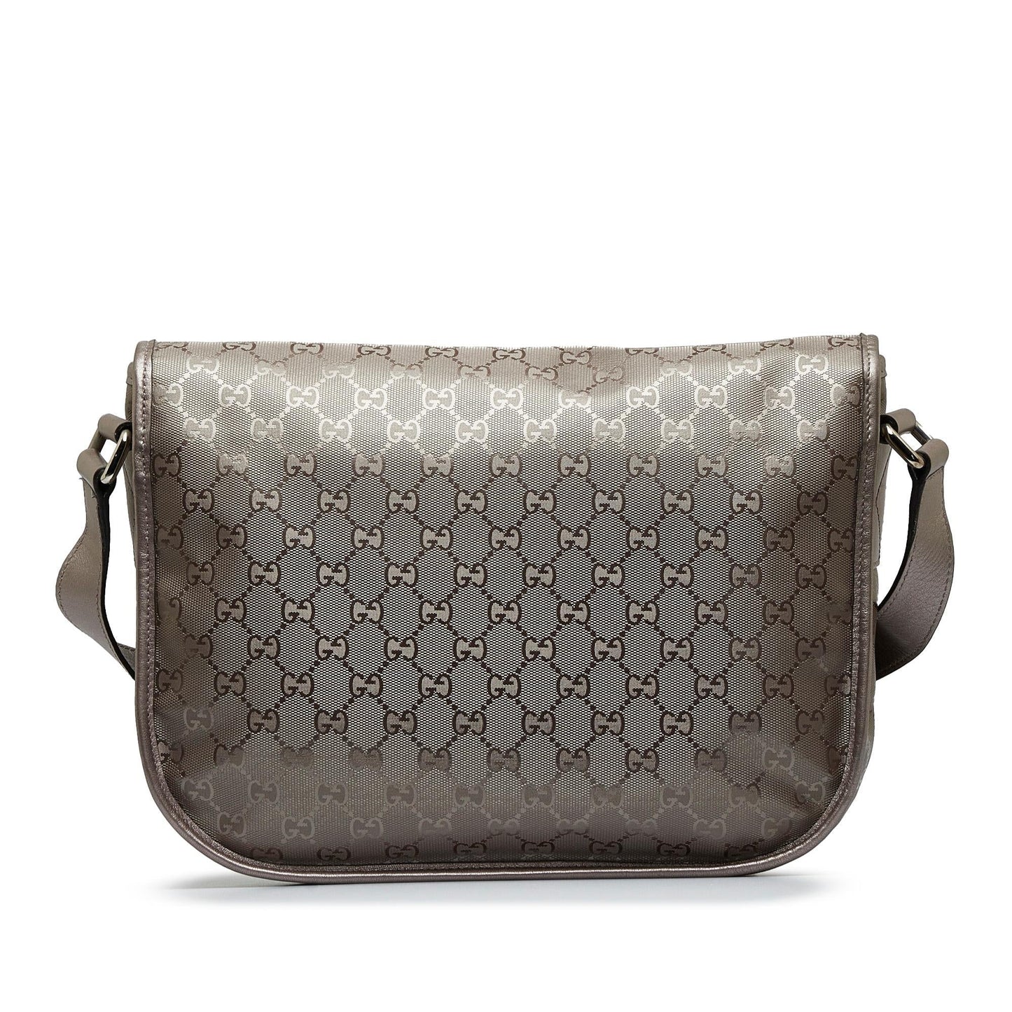 Gucci GG Imprime Crossbody Bag (kpS1dt)