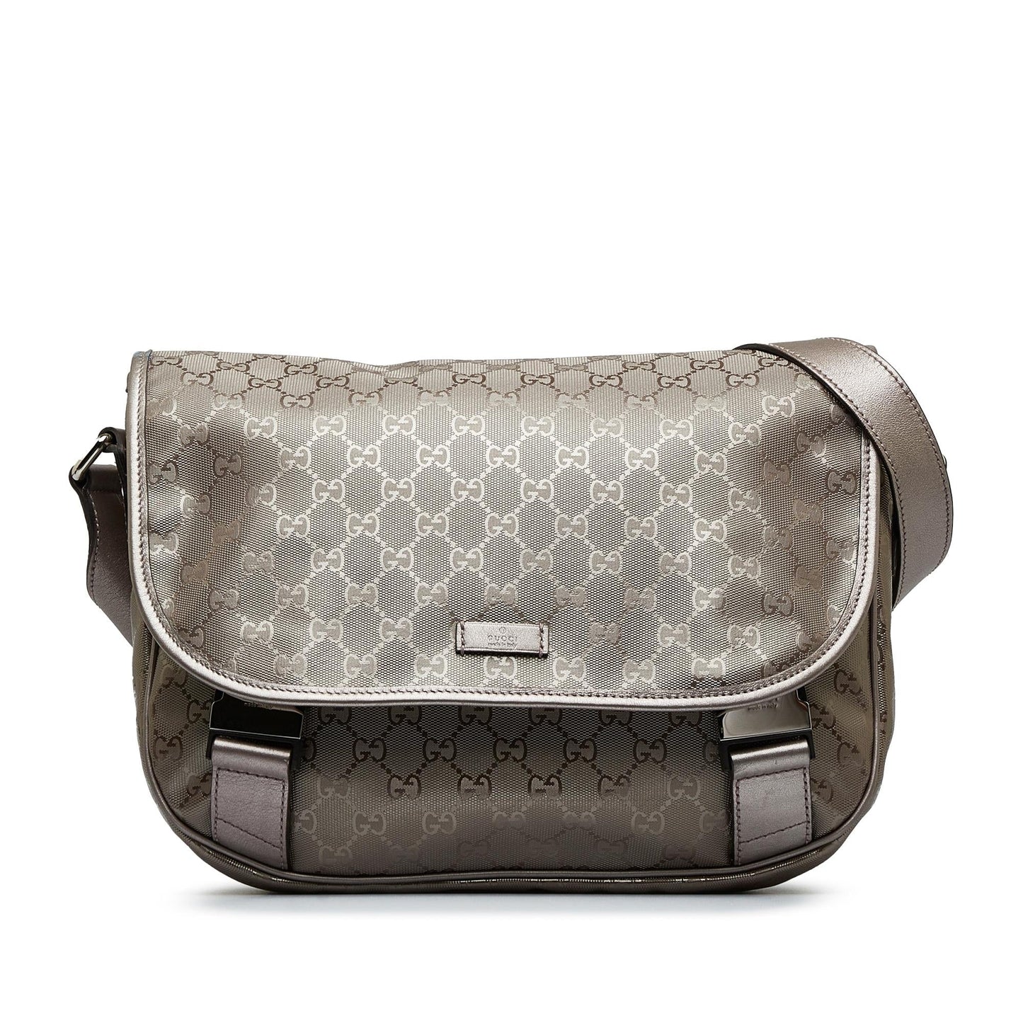 Gucci GG Imprime Crossbody Bag (kpS1dt)