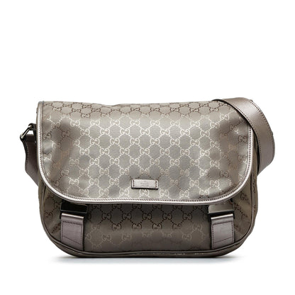 Gucci GG Imprime Crossbody Bag (kpS1dt)