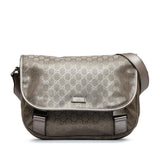 Gucci GG Imprime Crossbody Bag (kpS1dt)