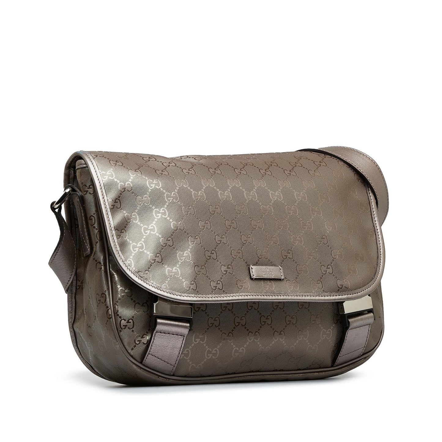 Gucci GG Imprime Crossbody Bag (kpS1dt)