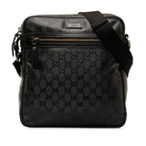 Gucci GG Imprime Crossbody Bag (txunh3)