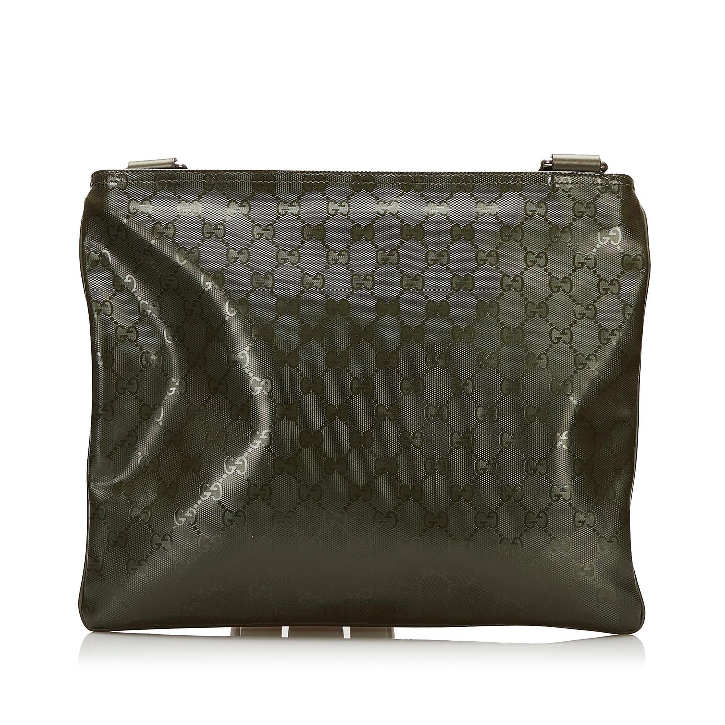 Gucci GG Imprime Crossbody (35239)
