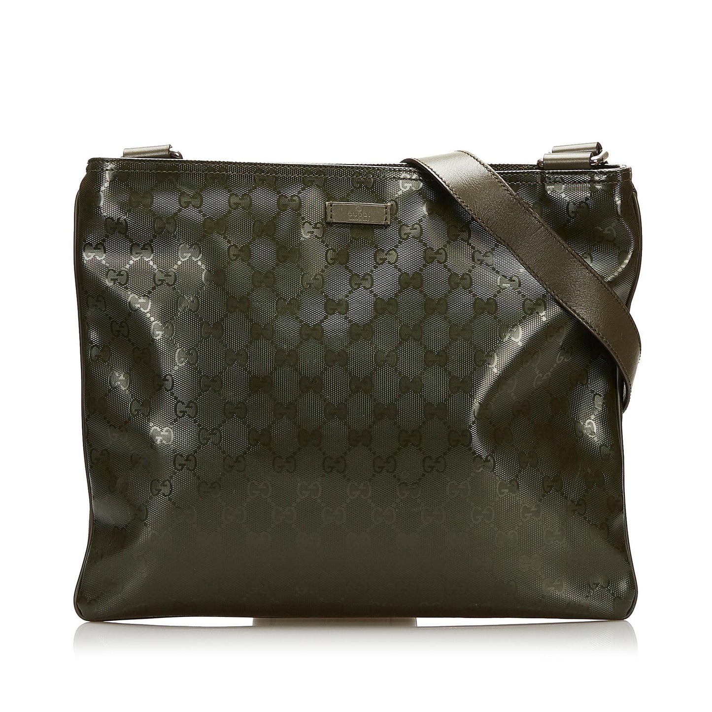 Gucci GG Imprime Crossbody (35239)