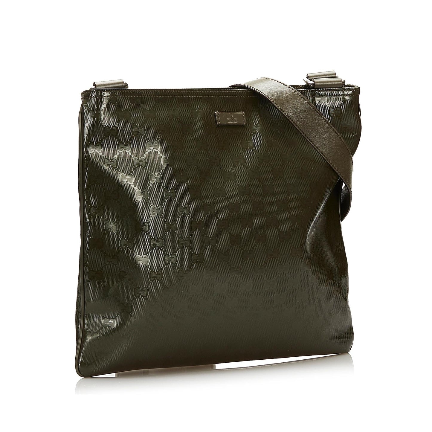 Gucci GG Imprime Crossbody (35239)