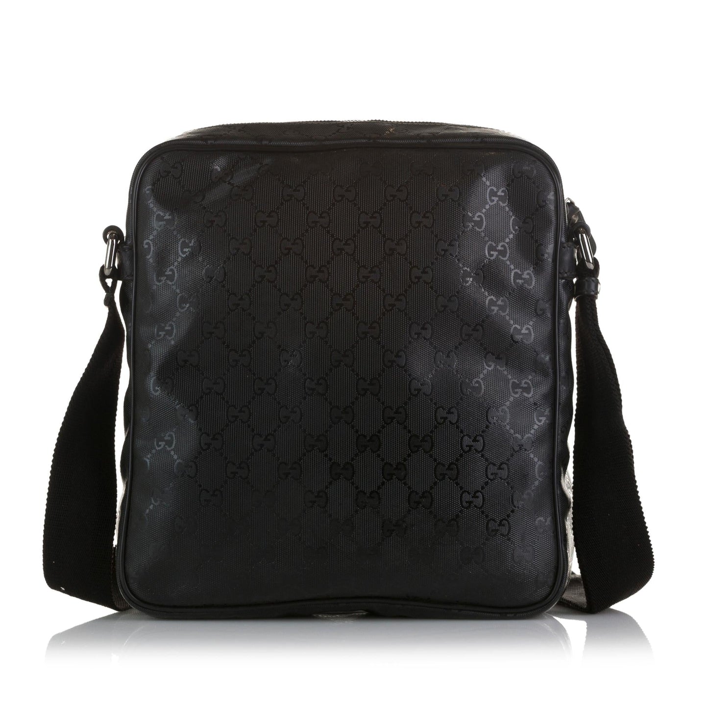 Gucci GG Imprime Crossbody (1ejRoj)