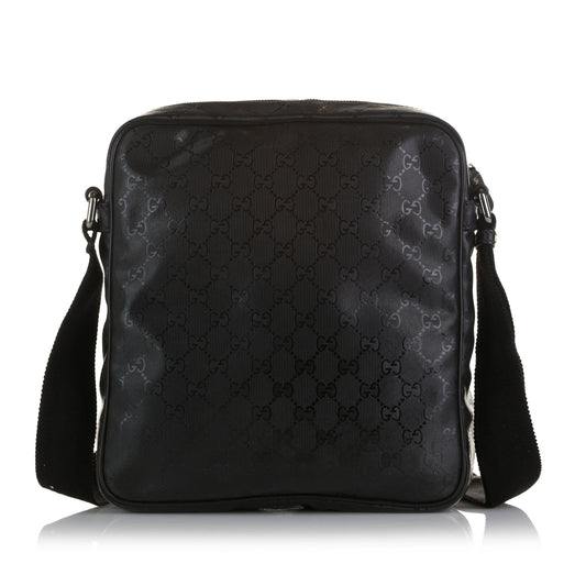Gucci GG Imprime Crossbody (1ejRoj)