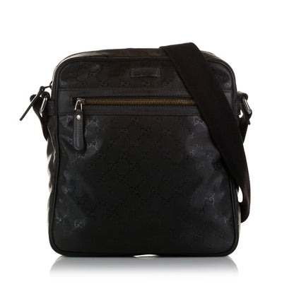 Gucci GG Imprime Crossbody (1ejRoj)