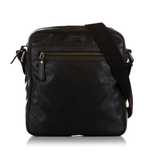 Gucci GG Imprime Crossbody (1ejRoj)