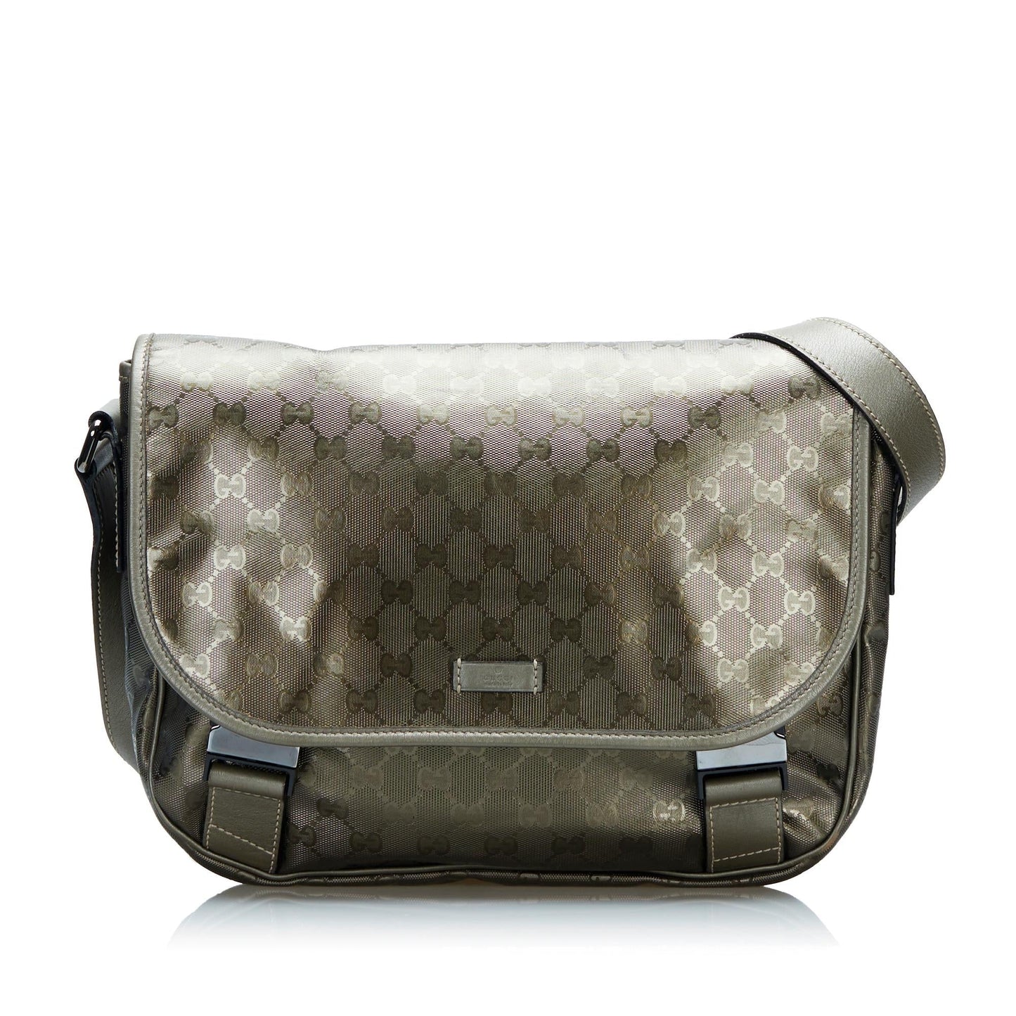 Gucci GG Imprime Crossbody (xcAUfX)