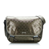 Gucci GG Imprime Crossbody (xcAUfX)